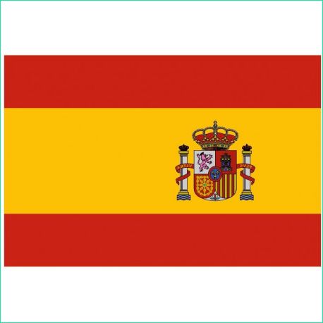Image Espagne A Imprimer Impressionnant Image Sticker Drapeau Espagne Espagnol Etiquette &amp; Autocollant