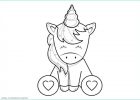 Image Licorne à Colorier Impressionnant Galerie Coloriage En Ligne Licorne Consultation Stss