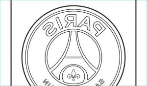 Logo Psg A Colorier Luxe Collection Coloriage A Imprimer De Paris Saint Germain Coloriage Psg