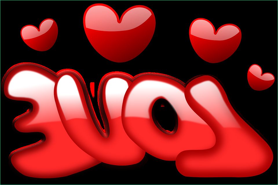 Love Dessin Inspirant Collection Love Hearts Valentine · Free Vector Graphic On Pixabay