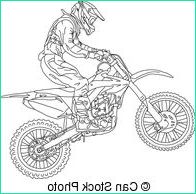 Motocross Dessin Beau Stock Cliparts Et Illustrations De Motocross 10 265 Graphiques