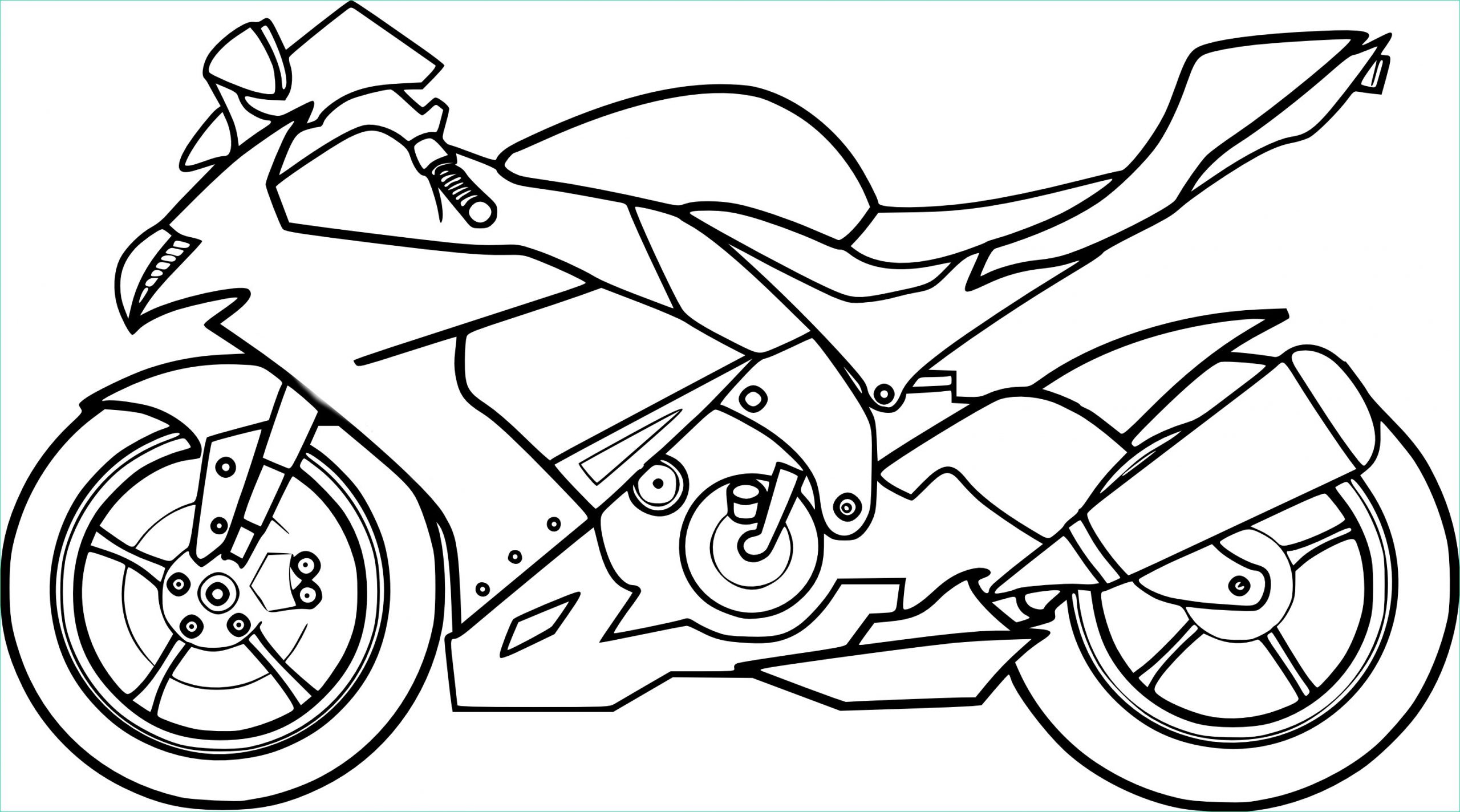 Motocross Dessin Impressionnant Stock Coloriage De Moto Cross Greatestcoloringbook