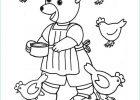 Petit Ours Brun Coloriage Unique Photographie Coloriage De La Ferme