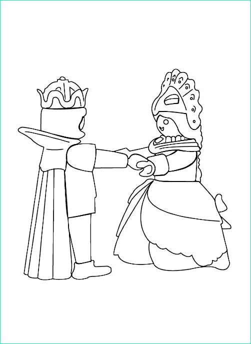 Playmobil A Colorier Cool Image Playmobils to Print for Free Playmobils Kids Coloring Pages
