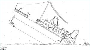 Titanic Dessin Beau Photos Coloriage Bateau Titanic – Zimmpel