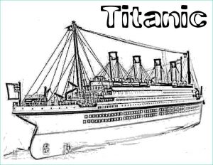 Titanic Dessin Bestof Photos 9 Meilleur De Dessin Titanic Stock Coloriage Coloriage