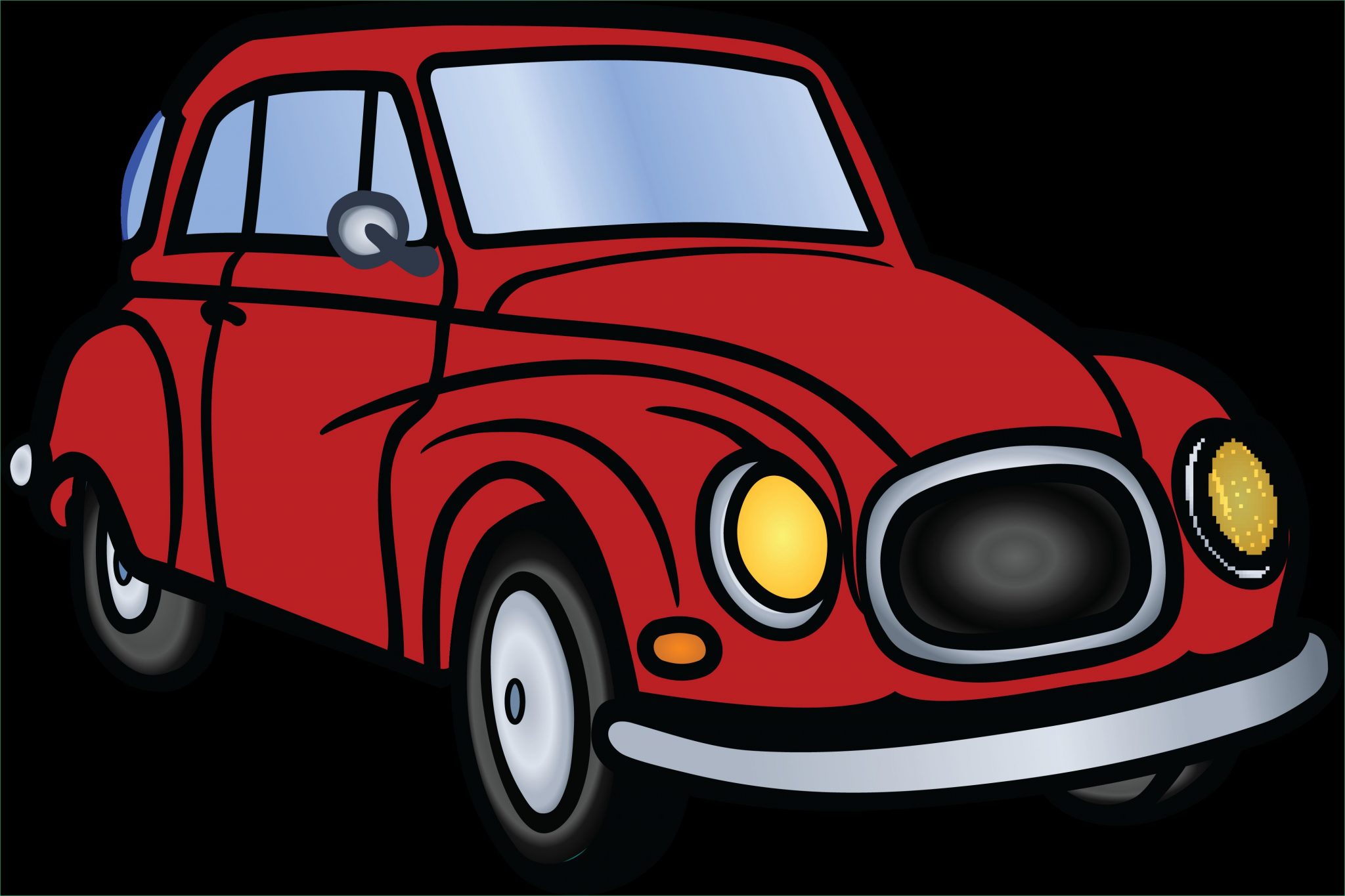 Voiture Dessin Png Élégant Photos Free Clipart A Car - Coloriage ...