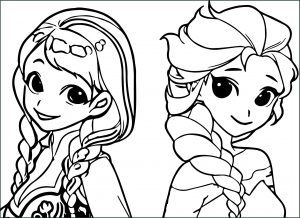 Anna Coloriage Inspirant Photographie Anna Frozen Drawing at Getdrawings