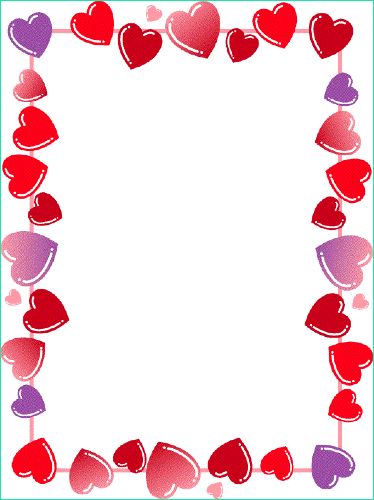 Coeur à Imprimer format A4 Élégant Stock Image Papier à Lettre Coeur à Imprimer Gratuitement