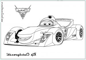 Coloriage à Imprimer Cars 3 Impressionnant Image Coloriage Cars 3 à Imprimer Gratuit Coloriage Cars 2 Flash