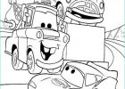 Coloriage A Imprimer Cars Impressionnant Collection Coloriage Cars 1 Dessin Gratuit à Imprimer