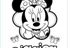 Coloriage à Imprimer Gratuit Kawaii Bestof Stock Coloriage Visage De Minnie Mouse Dessin Gratuit à Imprimer