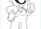 Coloriage à Imprimer Mario Unique Photos tous Les Coloriage Mario Kart