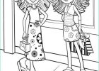 Coloriage Adolescent Filles Cool Galerie 95 Dessins De Coloriage Fille à Imprimer Sur Laguerche