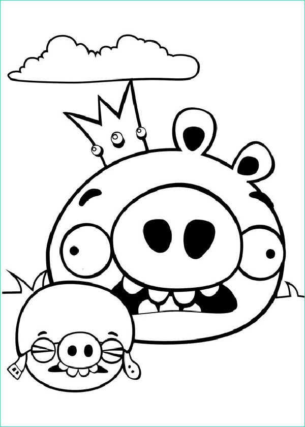 Coloriage Angry Birds Nouveau Images Angry Birds Coloriage En Ligne – Maduya