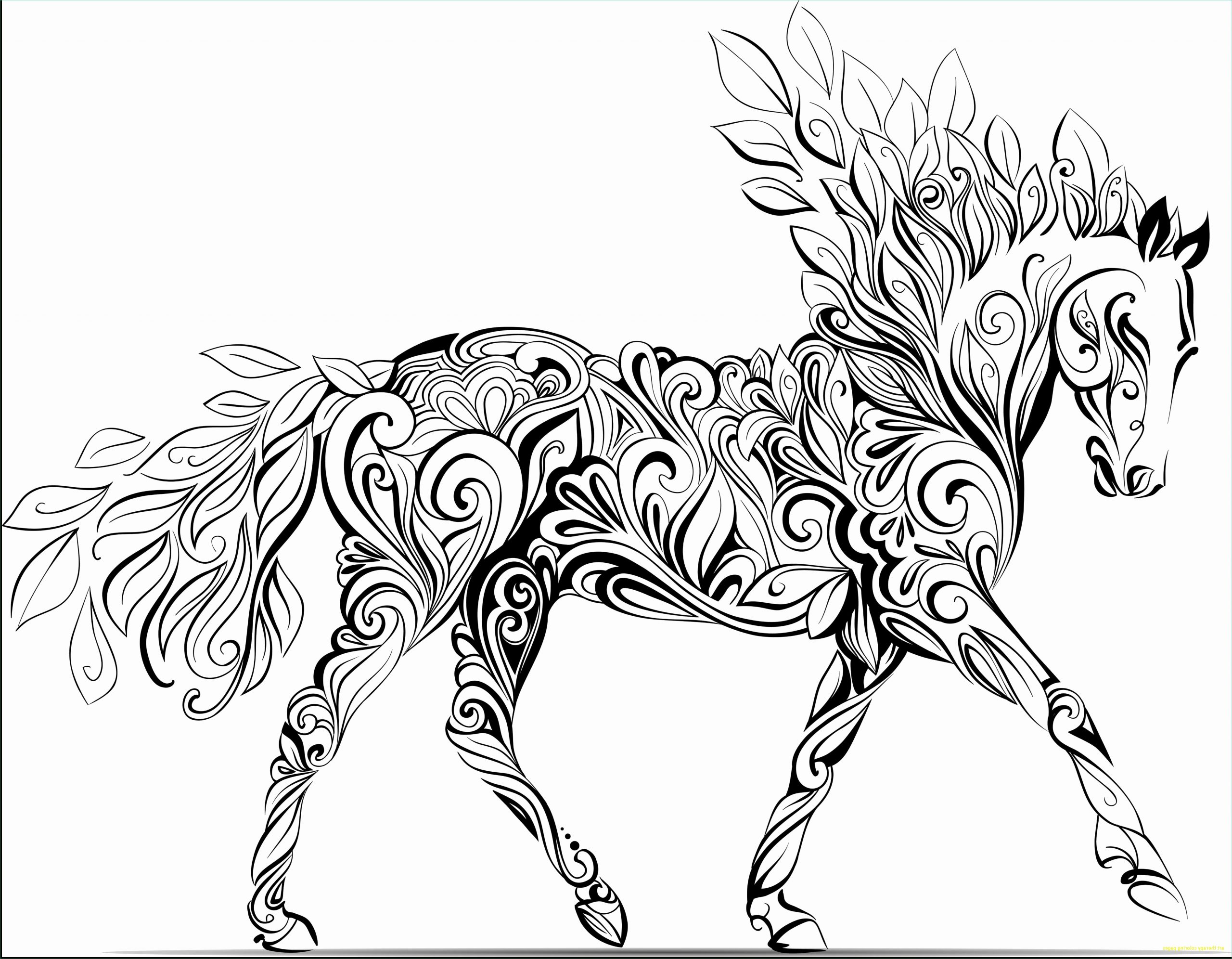 Coloriage Animal Unique Image Printable therapeutic Coloring Pages at Getcolorings