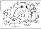 Coloriage Cars 2 Luxe Galerie Coloriages Cars 2 Cruz Besouro Cars 2 Coloriages Les