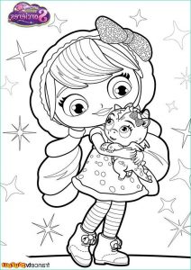 Coloriage De Mini Nouveau Photographie Épinglé Par Lmi Kids Sur Little Charmers Les Mini