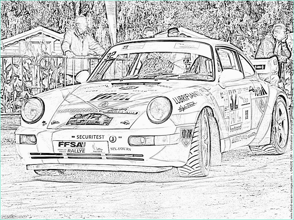 Coloriage De Porsche Bestof Stock 11 Utile Coloriage Porsche