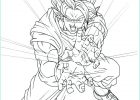 Coloriage Dragon Ball Sangoku Bestof Images Dragon Ball Z Coloring Pages Goku Super Saiyan 5 at