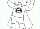 Coloriage Garçon 7 Ans Inspirant Images Coloriage Deguisement Enfant Superman Avec Coloriage Pour