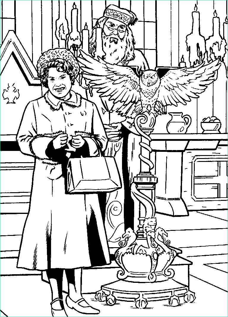 Coloriage Harry Potter Quidditch Cool Photos Coloring Page Harry Potter Coloring