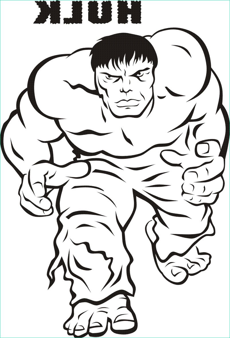 Coloriage Hulk à Imprimer Élégant Collection Coloriage Hulk à Imprimer Pour Les Enfants Cp