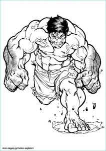 Coloriage Hulk à Imprimer Inspirant Image 223 Dessins De Coloriage Hulk à Imprimer Sur Laguerche