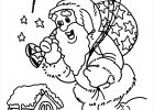 Coloriage Image Impressionnant Image Nos Jeux De Coloriage Père Noel à Imprimer Gratuit Page