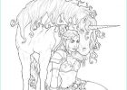 Coloriage Licorne Difficile Beau Photos Galerie De Coloriages Gratuits Coloriage Adulte Fantasy