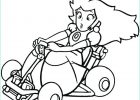 Coloriage Mario Kart Cool Images Dessin A Imprimer Mario Kart 8 Dessin Et Coloriage