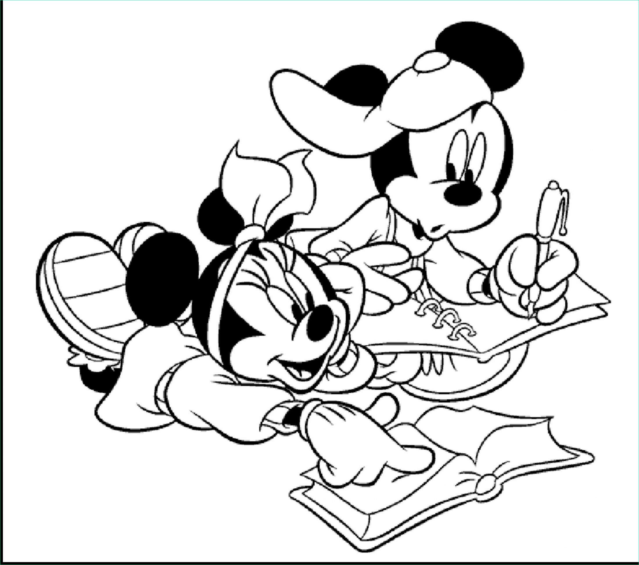 Coloriage Minnie A Imprimer Bestof Images Coloriages à Imprimer Minnie Mouse Numéro 5531e6cf