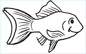 Coloriage Poissons Bestof Collection Poisson Clipart Coloriage Pictures On Cliparts Pub 2020