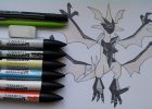 Coloriage Pokemon Ultra Necrozma Unique Images Coloriage Ultra Necrozma Coloriage Ideas