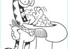 Coloriage Pop Corn Inspirant Images Eating Popcorn Coloring Page