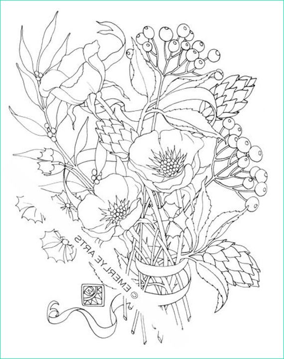 Coloriage Poppy Nouveau Photos Items Similar to Printable Coloring Page Poppy Love On Etsy