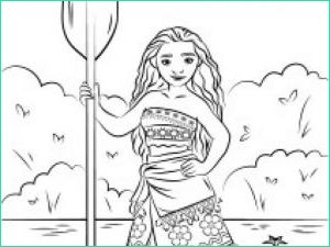 Coloriage Vaiana Bebe Cool Galerie Image Vaiana A Imprimer Inspirant Collection Coloriage