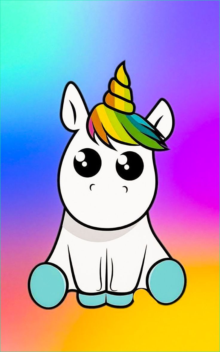 Coloriages Licorne Inspirant Images Unicorn Unicorn Wallpaper for android