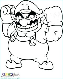 Dessin A Imprimer Mario Beau Stock Super Mario Christmas Coloring Pages at Getcolorings