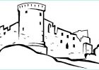 Dessin Chateau Élégant Stock Scottish Coloring Pages Sketch Coloring Page
