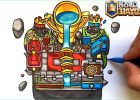 Dessin Clash Royal Legendaire Luxe Galerie Dessin arene Legendaire 11 Clash Royale