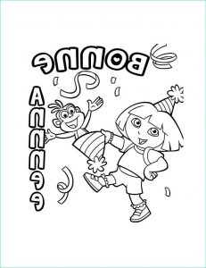 Dessin De Bonne Année Luxe Collection Coloriage De Nouvel An Bonne Année à Imprimer Gratuitement