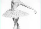 Dessin De Danseuse étoile Cool Stock Ballerina Drawing by Michelle Brown