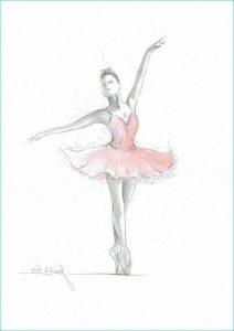 Dessin De Danseuse étoile Inspirant Photos Les 25 Meilleures Idées De La Catégorie Dessin Danseuse