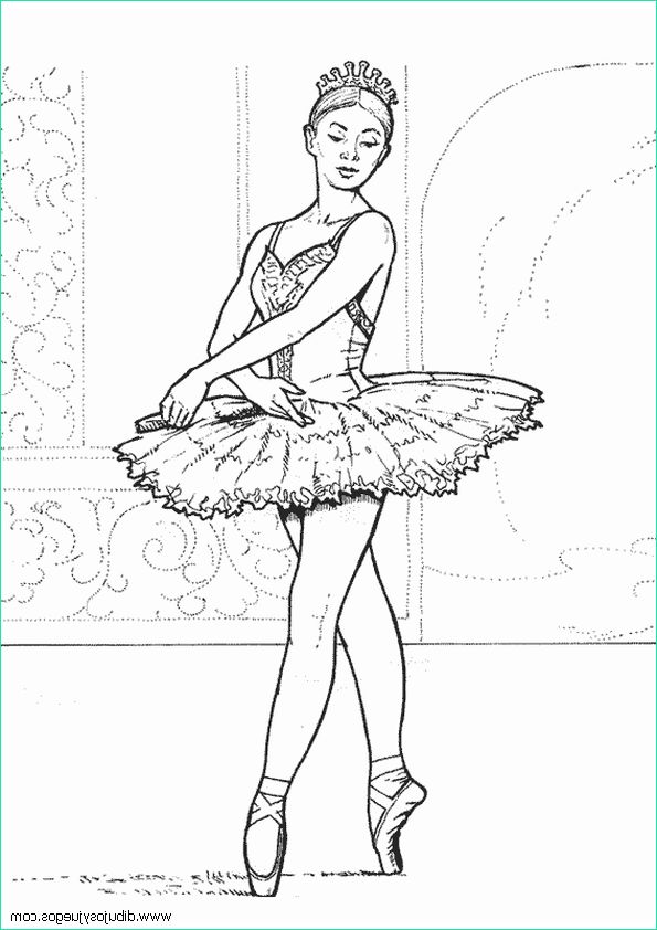 Dessin De Danseuse étoile Luxe Photographie Bailarinas Ballet 004 Bailarinas Ballet 004 Con