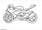 Dessin De Moto De Course Bestof Collection Coloriage Moto De Course 14 Dessin
