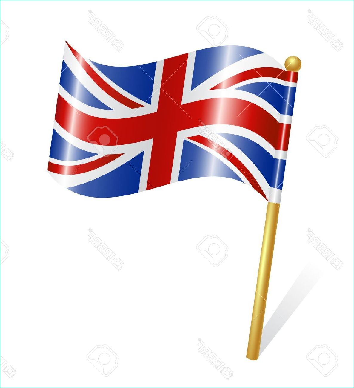 Dessin Drapeau Anglais Élégant Images Cartoon British Flag Clipart Best