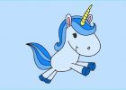 Dessin Licorne Emoji Bestof Collection Dessin Emoji Licorne Beau Stock Ment Dessiner Une Licorne
