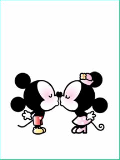 Dessin Mickey Et Minnie Impressionnant Stock Mickey and Minnie Discovered by Nicole On We Heart It
