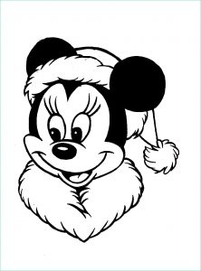 Dessin Mickey Et Minnie Nouveau Collection Mickey Et Minnie Coloriage Cool Coloriage Minnie Et